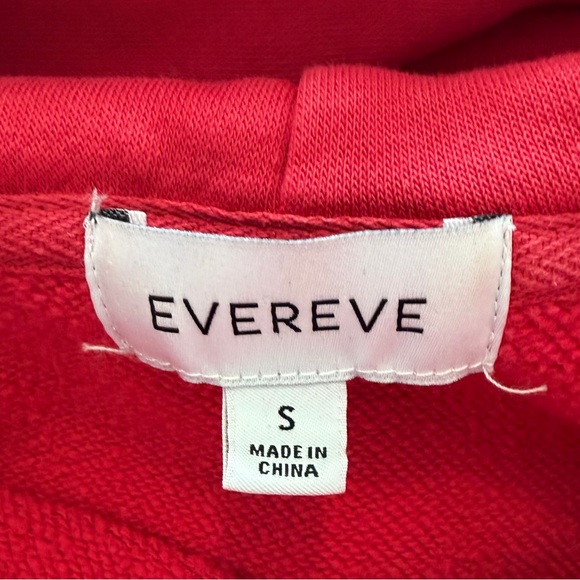 Evereve Blake Hoodie Size S - Picture 5 of 7